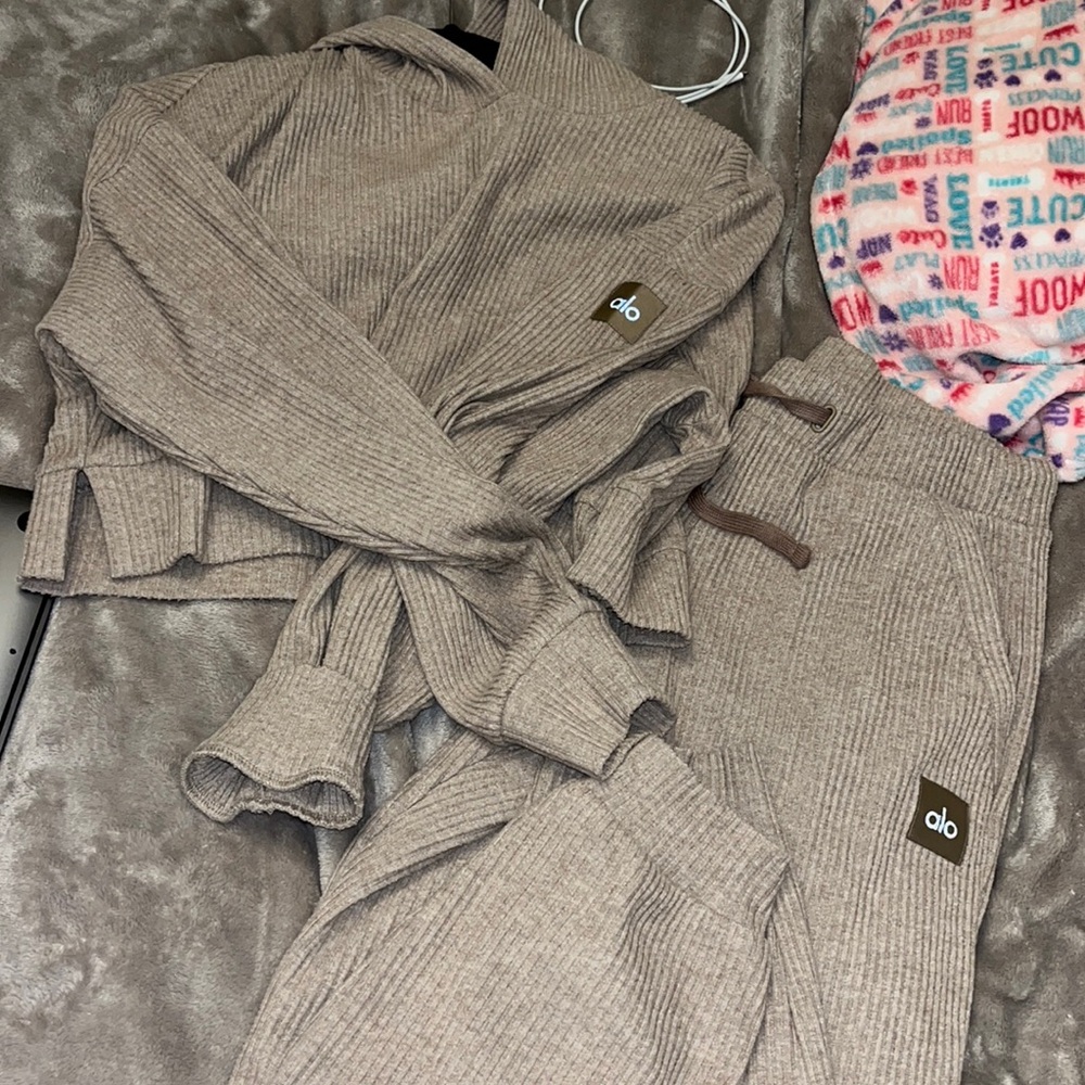 Alo muse set